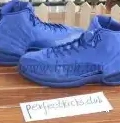 Authentic “Cherry”Rising Air 12 Retro Jordan Sun 0516